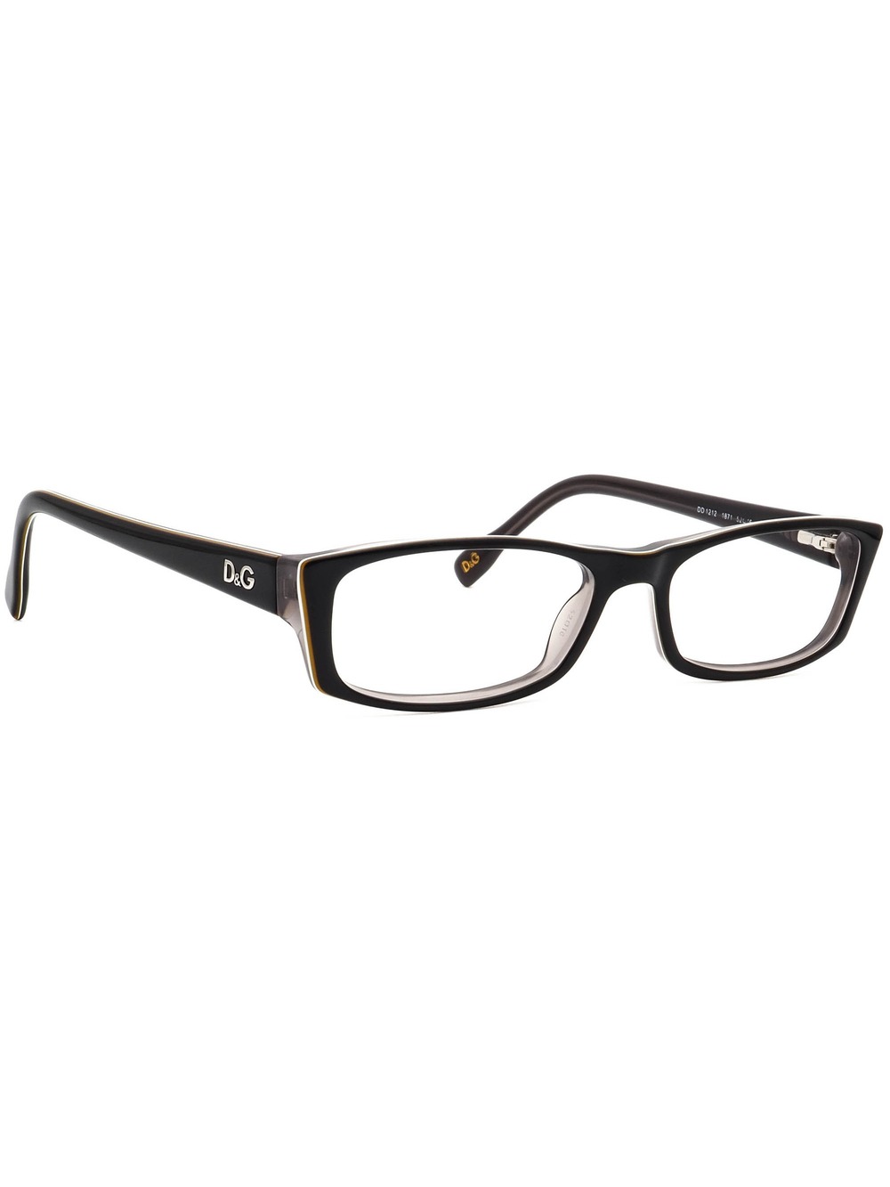 Dolce & Gabbana DD 1212 1871 Eyewear